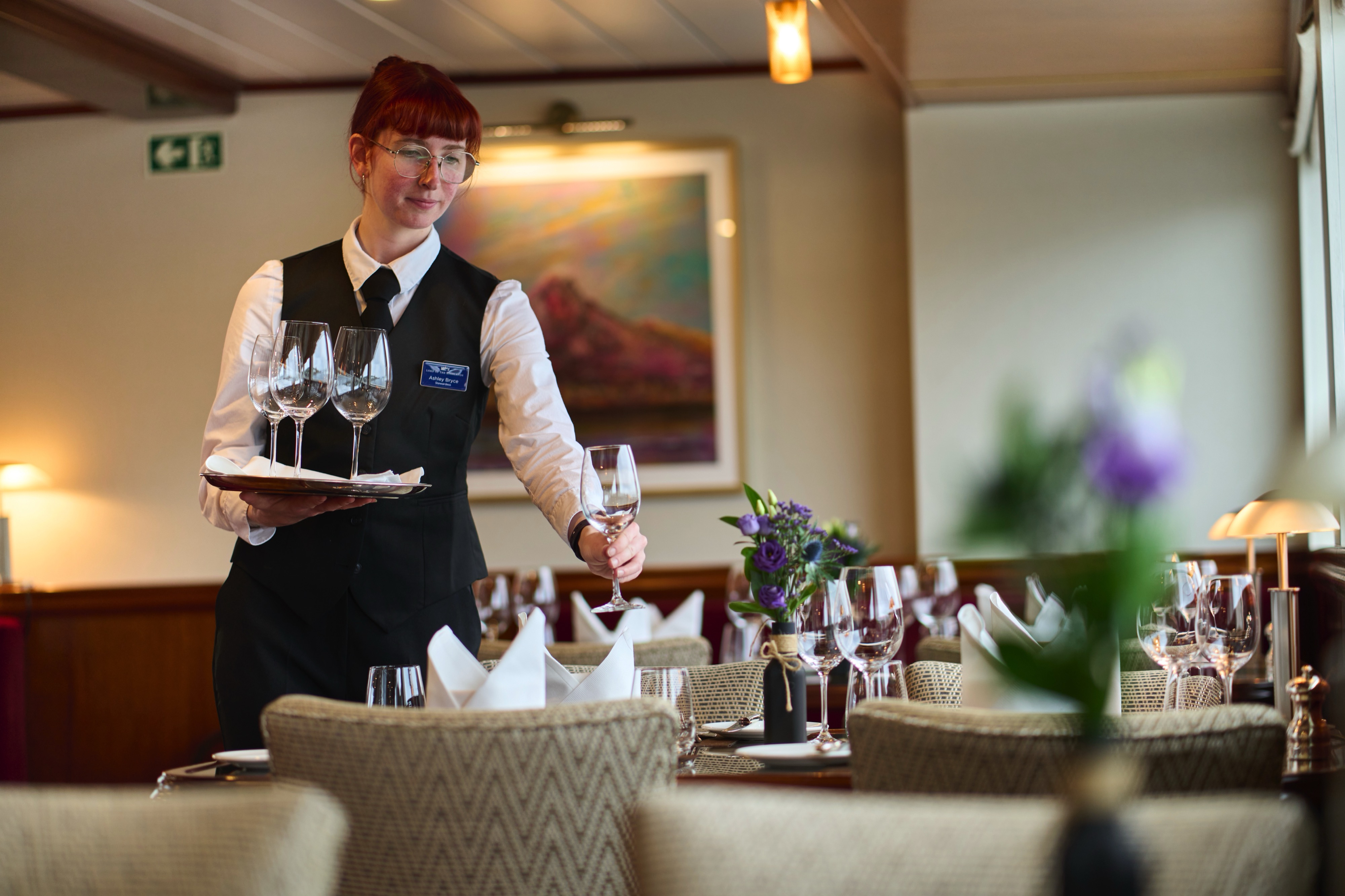 Hebridean Island Cruises gallery image